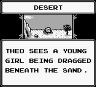 Illustration for article titled Top 10 Gameboy RPGs